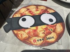 -必胜客(大宁路店)