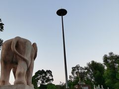 -金孔雀温泉旅游度假村