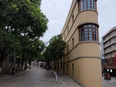 -昆明老街
