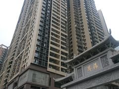 -杨箕村B区