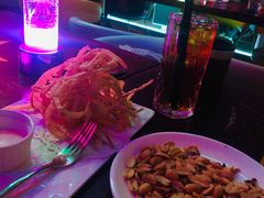 -MOSSO音乐酒吧·Live House(南京西路店)