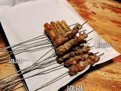 -好介口深夜酒馆(梅江店)