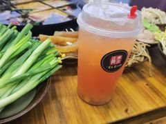 -正南齊北重庆老火锅(光华村直营店)