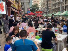 -有奴思烤肉·清真(正宁路店)
