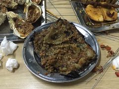 -亮亮烧烤(积玉桥总店)