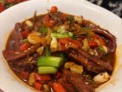 -小口味