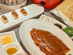 -阿庄新豫菜(航海东路店)