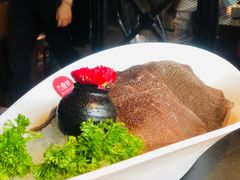 -九鼎轩脆毛肚火锅(南京东路店)