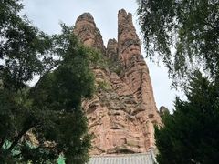 -炳灵寺世界文化遗产旅游区