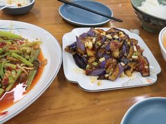 -市井川菜(江宁店)