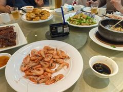 -益健美食大广场(北岭店)
