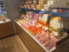 -好利来(五一广场店)