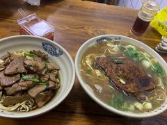 -无名氏面馆(邮电路店)