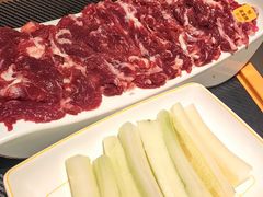 -潮发潮汕牛肉店(长隆店)