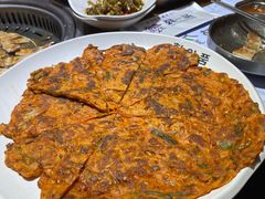 -韩一品韩国料理(柏庐南路店)