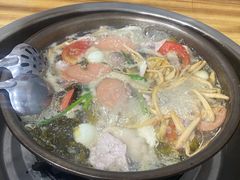 -海关荤豆花(洋河一路店)
