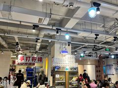 大堂-五里关火锅(牛市口店)