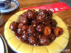 -晋美大掌柜(新建路店)