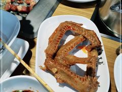 -苏格里岛自助海鲜烤肉火锅(集美万达店)