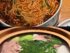 -一坐一忘云南菜(北京skp店)