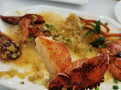 -益健名厨海鲜城(夏湾店)