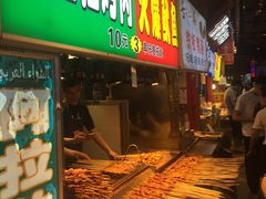 门面-东门町美食街