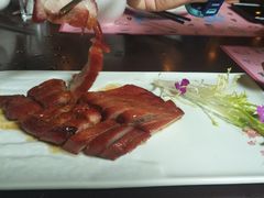-麒麟中餐厅·经典粤菜·地道菜式老字号(广州长隆酒店)