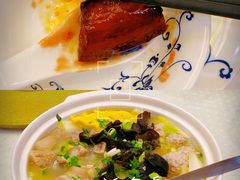 -老味道(横山桥羊绒城店)