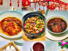 -十六台·经典广东菜(德外大街店)