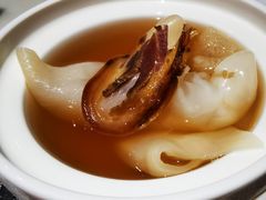 花椒汤-顺德美的万豪酒店-万豪中餐厅