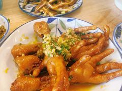 -常樂屋·常德米粉(青年路店)
