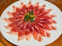 -Laures·月桂西班牙碳烤餐厅(十尚坊店)