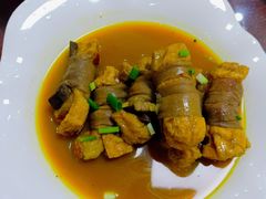-天目湖刘老四农庄