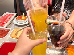 -海底捞火锅(群光广场店)