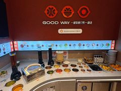 -骨之味·筒骨汤火锅(江头店)