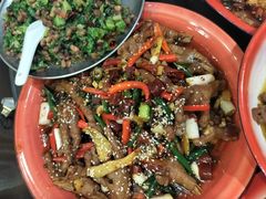 -江湖黑大兔(杨家坪店)