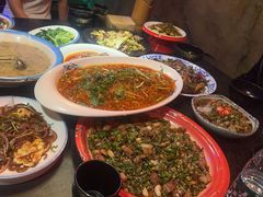 -醉小酒馆·川菜·江湖菜·重庆菜(观音桥旗舰店)