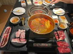 -嘿嘟嘟·肋条烧肉放题(爱融荟城店)