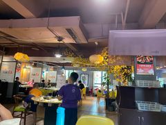 -一把火北京烤鸭(海昌路店)