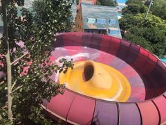 -欢乐水魔方水世界