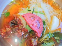 -合易泓烤肉•首创生椰大油边(宁山路店)