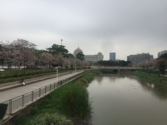 -花都广场