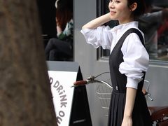 -NokNok Coffee(宽窄巷子店)