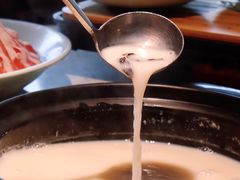 -捞神煲汤火锅(湖滨商业街店)