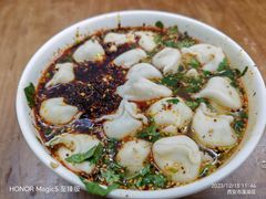 -回坊马二饺子馆