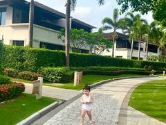 -石梅湾艾美度假酒店