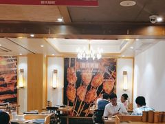-管氏翅吧(国展店)