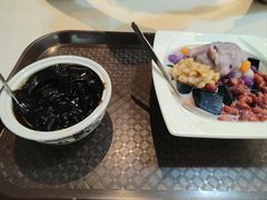 -梧州双钱龟苓膏(丽港航母店)