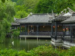 -中山詹园