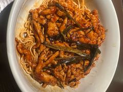 -王繁星面馆(西安熙地港店)